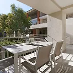 Century City Luxury Two Bedroom Apartment