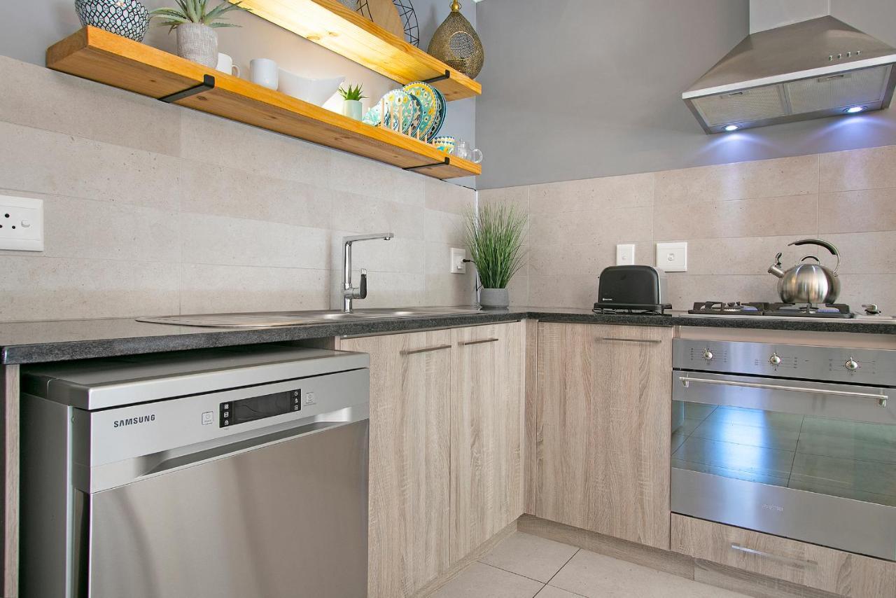 Century Luxury Two Bedroom