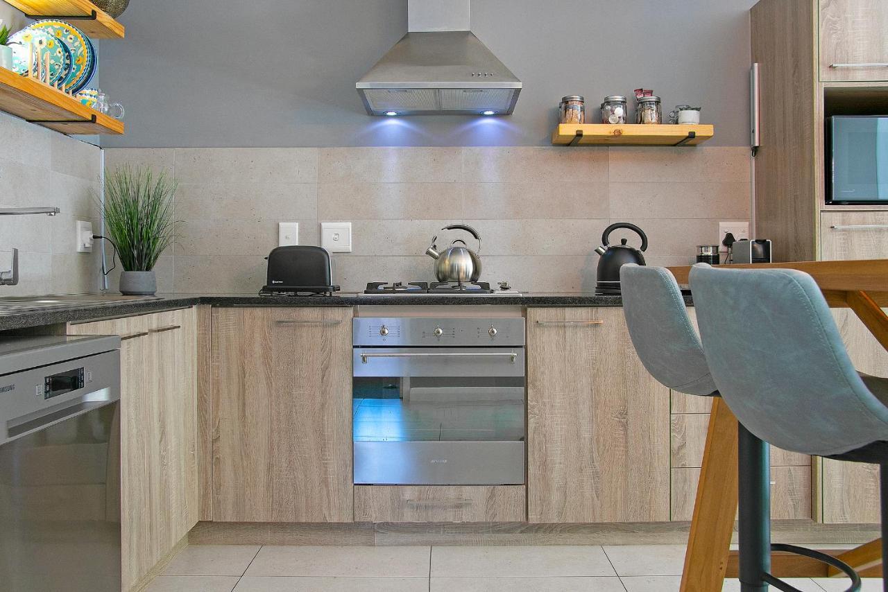 Century Luxury Two Bedroom