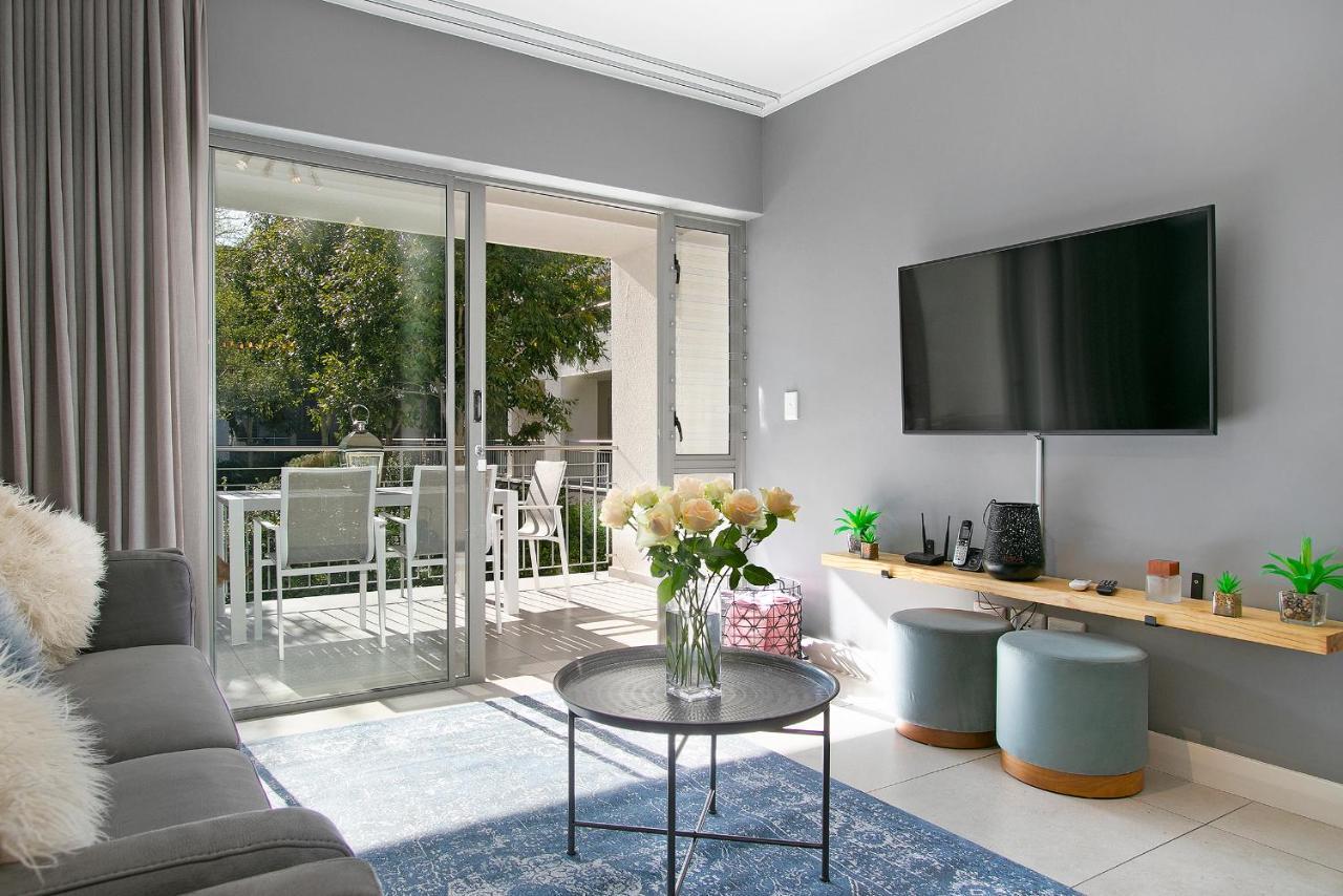 Century Luxury Two Bedroom Apartamento Cidade Do Cabo