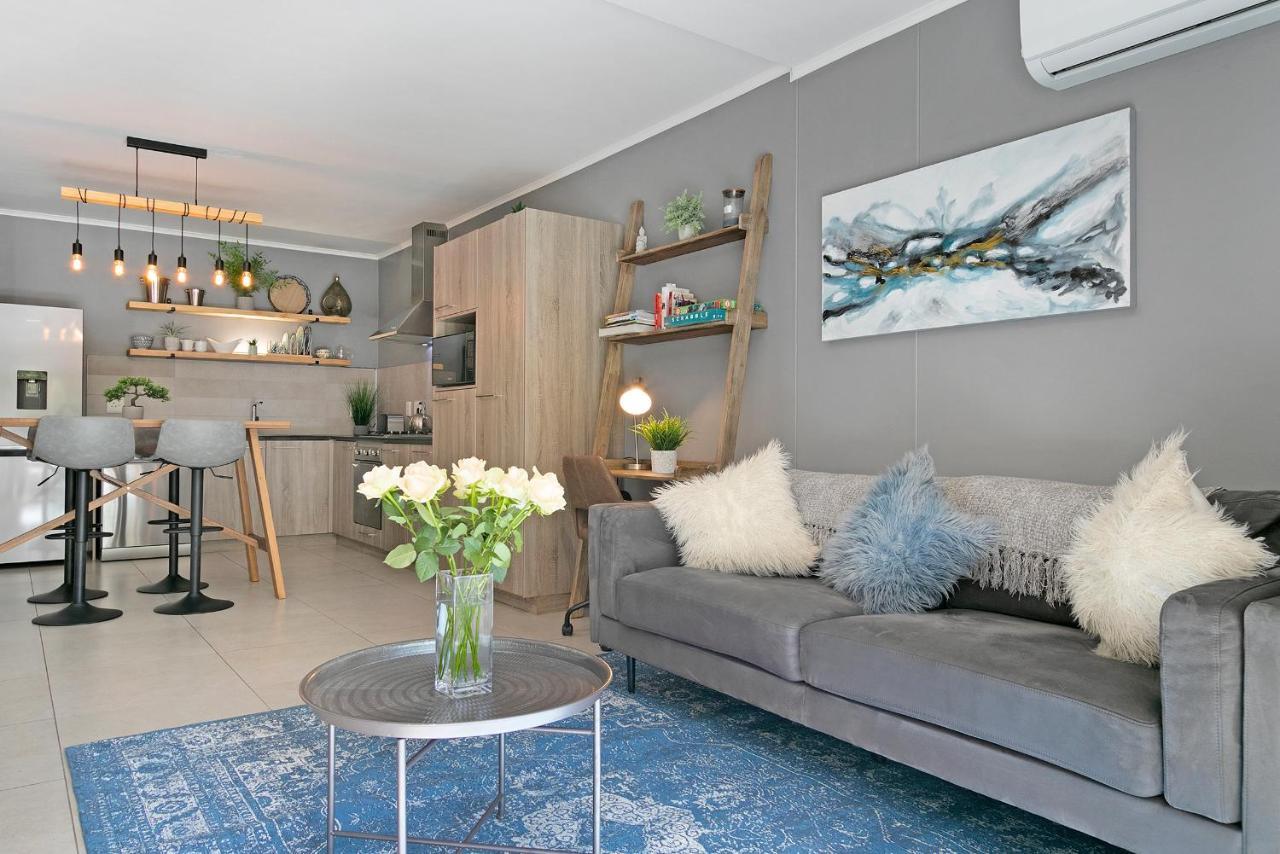 Apartamento Century Luxury Two Bedroom *