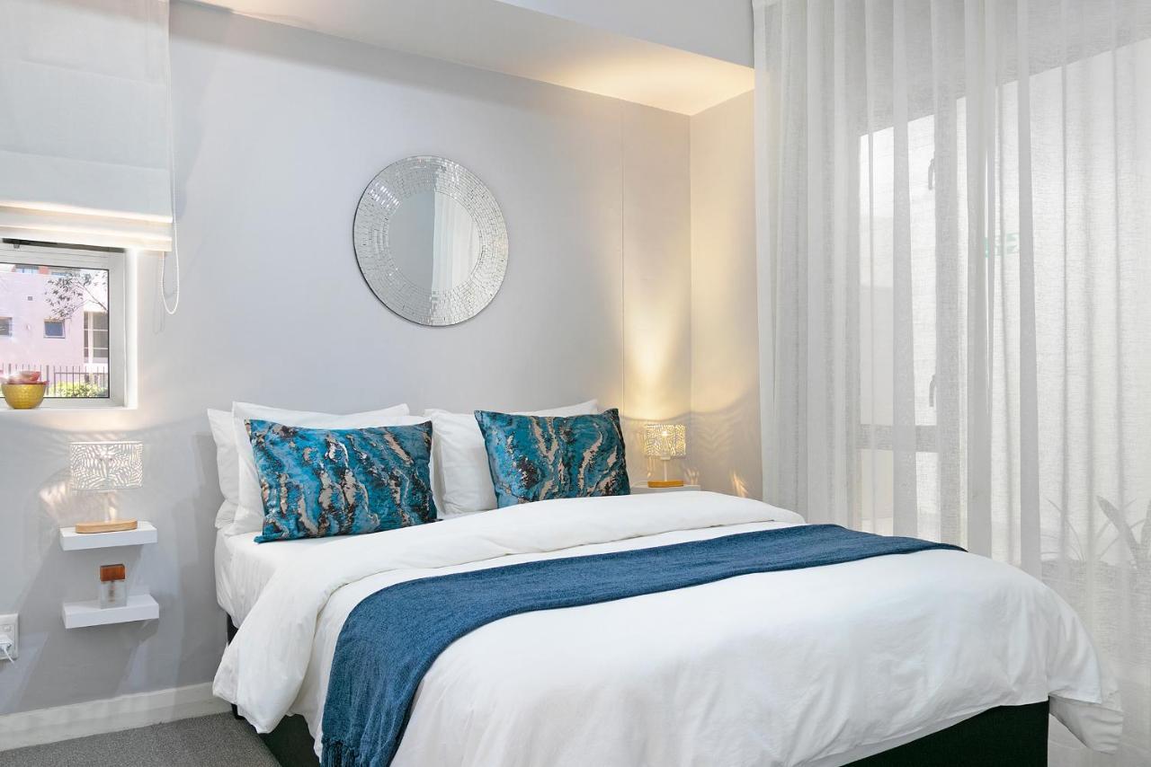Century Luxury Two Bedroom * Cidade Do Cabo