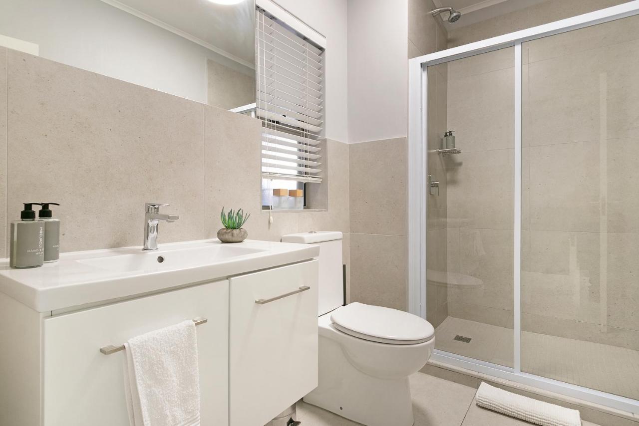 Century Luxury Two Bedroom Apartamento