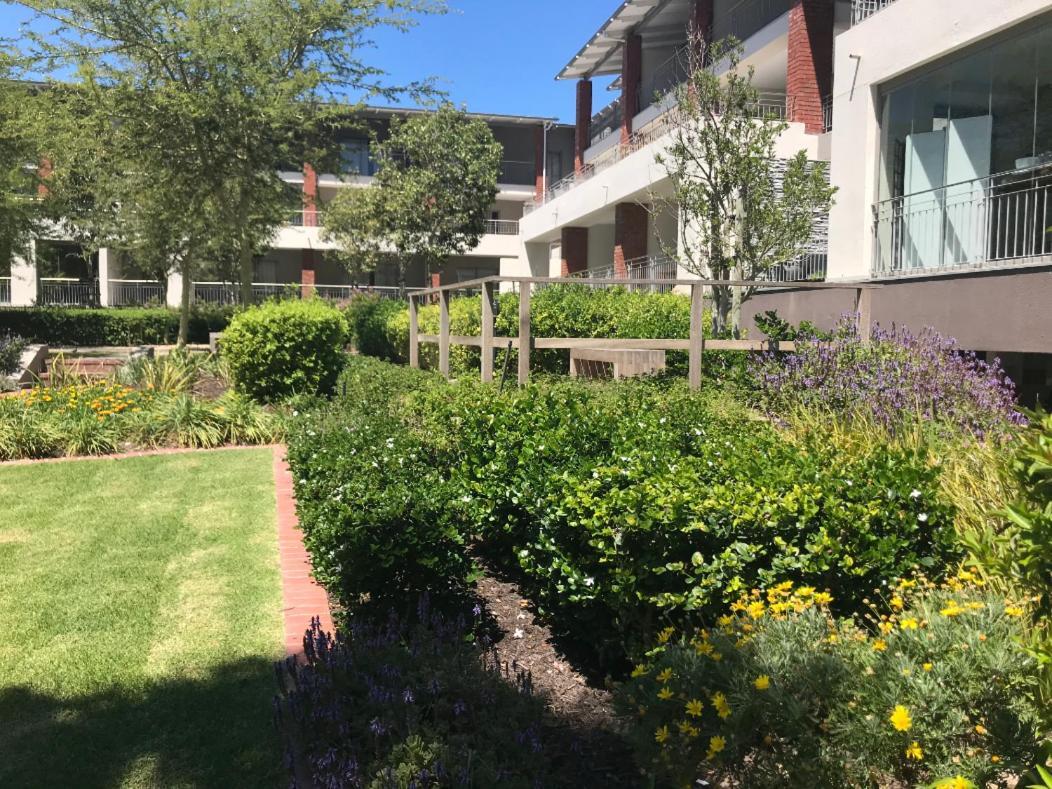 Apartamento Century Luxury Two Bedroom